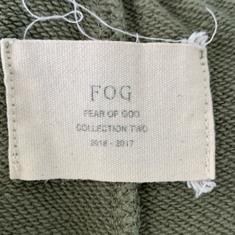 FOG